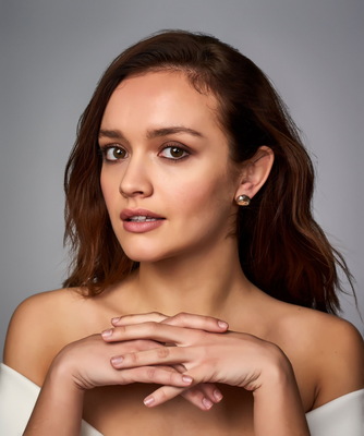 Olivia Cooke posters