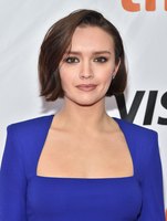 Olivia Cooke hoodie #3768418