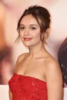 Olivia Cooke hoodie #3768420