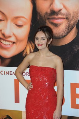 Olivia Cooke posters