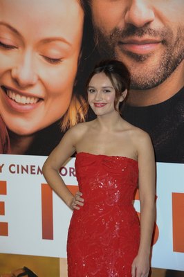 Olivia Cooke posters
