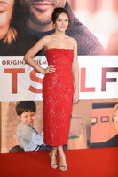 Olivia Cooke hoodie #3768432