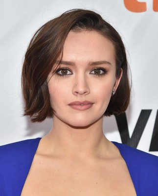 Olivia Cooke posters