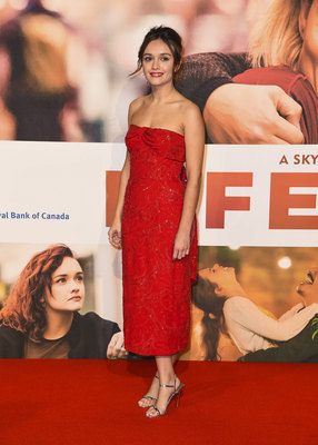 Olivia Cooke posters