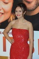 Olivia Cooke t-shirt #3768447