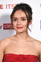 Olivia Cooke t-shirt #3768453