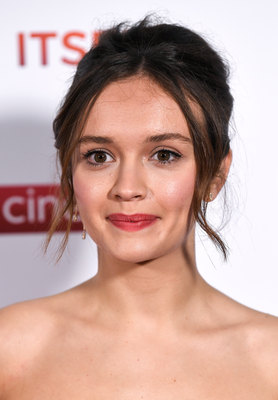 Olivia Cooke posters