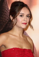 Olivia Cooke Tank Top #3768484