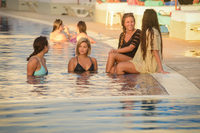 Olivia Holt Tank Top #2937608