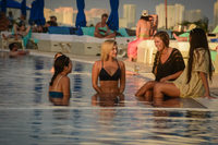 Olivia Holt longsleeve t-shirt #2937651