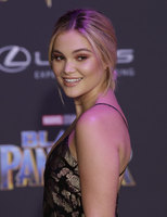 Olivia Holt tote bag #G1230923