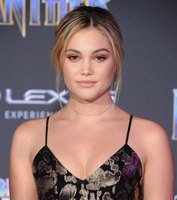 Olivia Holt longsleeve t-shirt #2988885