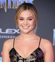 Olivia Holt hoodie #2988892