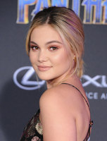 Olivia Holt tote bag #G1288418