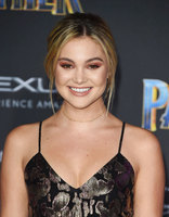 Olivia Holt tote bag #G1288419