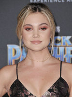 Olivia Holt longsleeve t-shirt #3046334