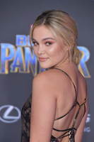 Olivia Holt t-shirt #3046343