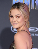 Olivia Holt tote bag #G1335099