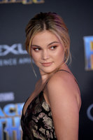 Olivia Holt Tank Top #3093008