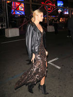 Olivia Holt Tank Top #3093070