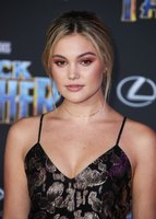 Olivia Holt tote bag #G1335173