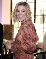 Olivia Holt Sweatshirt #3118633