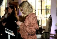 Olivia Holt longsleeve t-shirt #3118635