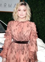 Olivia Holt tote bag #G1360738