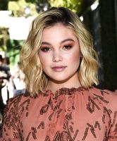 Olivia Holt longsleeve t-shirt #3118646