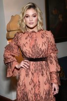 Olivia Holt longsleeve t-shirt #3118657