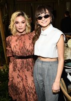 Olivia Holt mug #G1360756