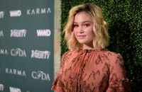 Olivia Holt hoodie #3118659