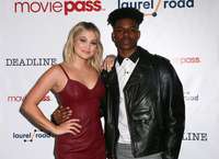 Olivia Holt mug #G1402418