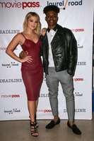 Olivia Holt mug #G1402423