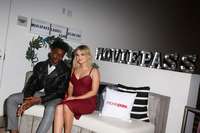 Olivia Holt mug #G1402425