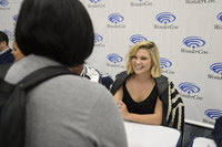 Olivia Holt tote bag #G1435669