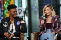 Olivia Holt mug #G1560643