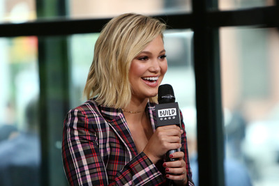 Olivia Holt posters