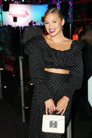 Olivia Holt Tank Top #3742892