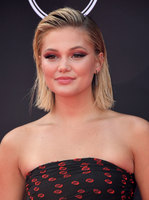 Olivia Holt t-shirt #3742895