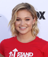 Olivia Holt Tank Top #3742907