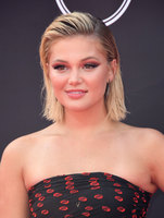 Olivia Holt Tank Top #3742916