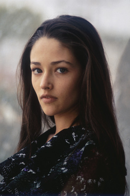 Olivia Hussey puzzle