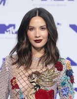 Olivia Munn mug #G1204336