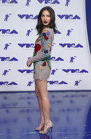Olivia Munn Longsleeve T-shirt #2962245