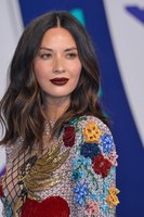 Olivia Munn Tank Top #2962249