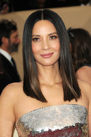 Olivia Munn Longsleeve T-shirt #2962258