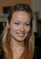 Olivia Wilde Sweatshirt #1248365