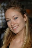 Olivia Wilde Tank Top #1248366