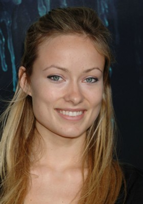 Olivia Wilde Poster 1248368